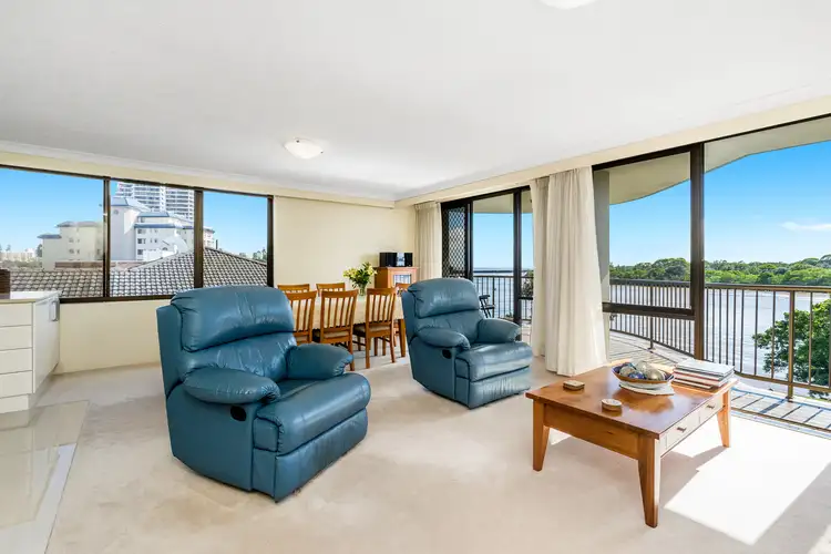 Fourth view of Homely unit listing, 7/20 Endeavour Parade, Tweed Heads NSW 2485