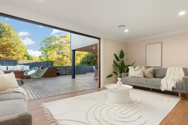 21 Cardiff Road, New Lambton Heights NSW 2305