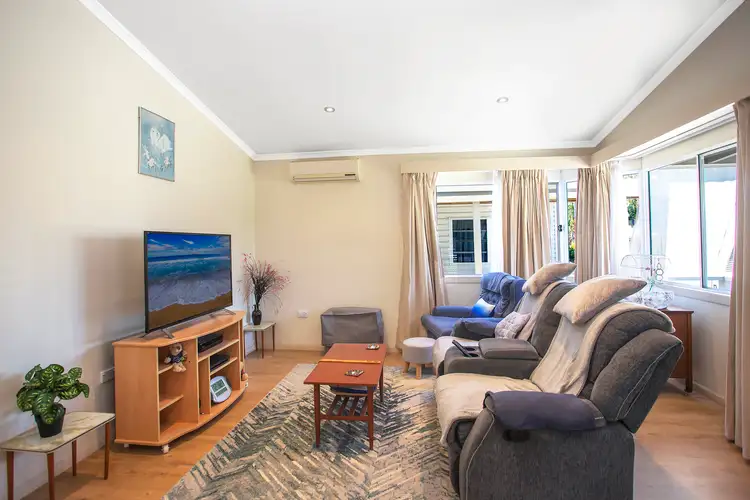 Second view of Homely retirement listing, 52/4 Gimberts Road, Morisset NSW 2264