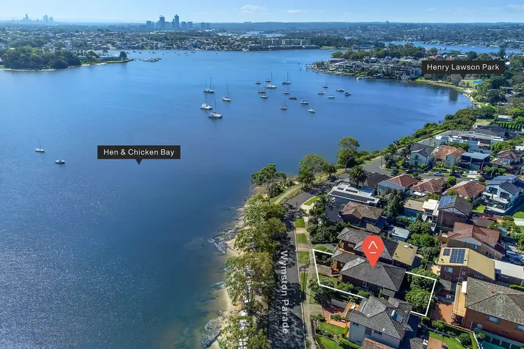 76 Wymston Parade, Abbotsford NSW 2046
