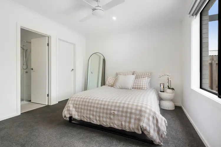 Fourth view of Homely unit listing, 3/43 Heather Street, Hamlyn Heights VIC 3215