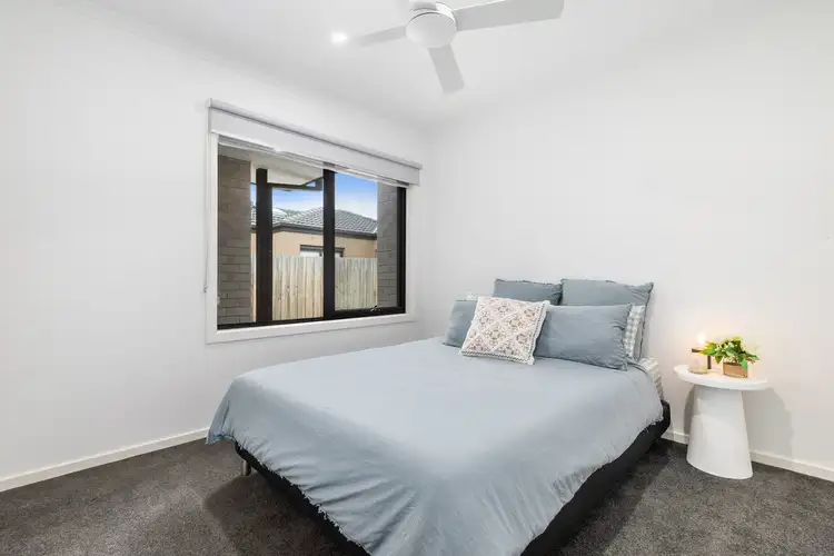Sixth view of Homely unit listing, 3/43 Heather Street, Hamlyn Heights VIC 3215