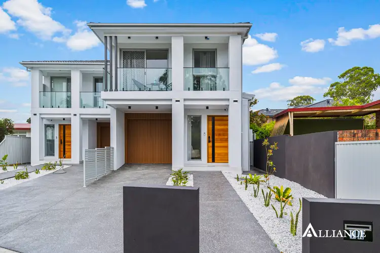 7A Delia Avenue, Revesby NSW 2212