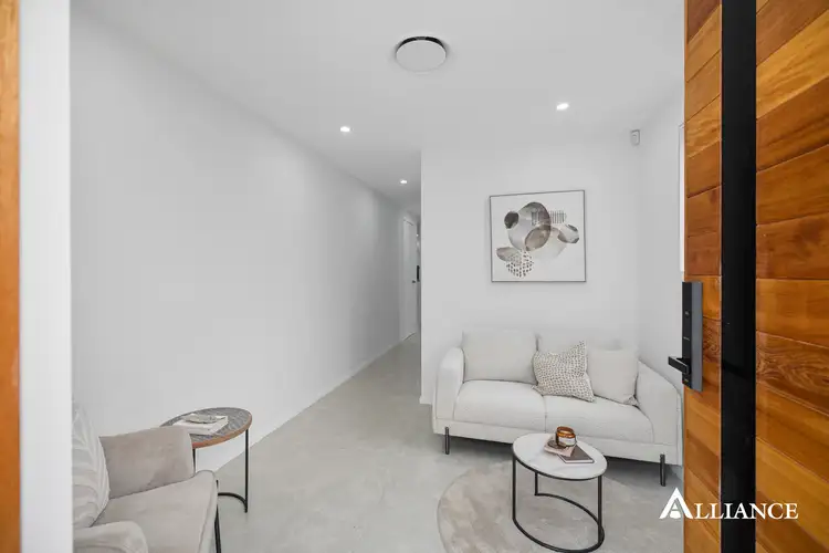 Second view of Homely semi-detached listing, 7A Delia Avenue, Revesby NSW 2212