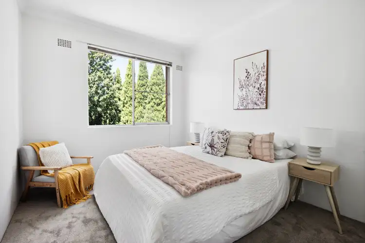 Third view of Homely apartment listing, 48/22 Ness Avenue, Dulwich Hill NSW 2203