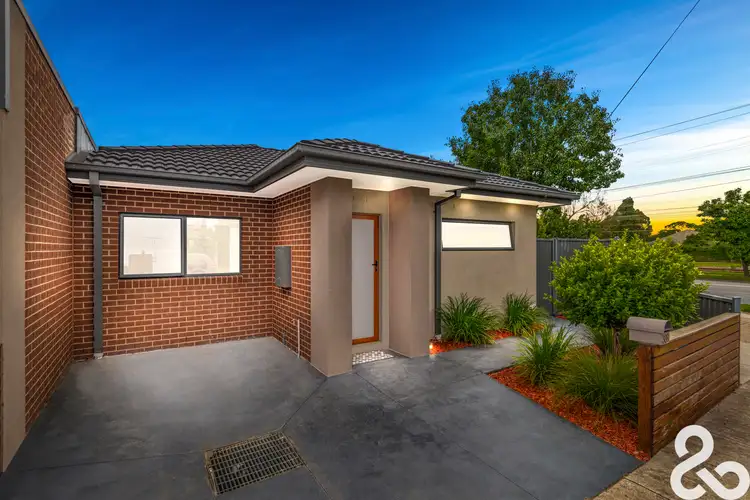 389 High Street, Lalor VIC 3075