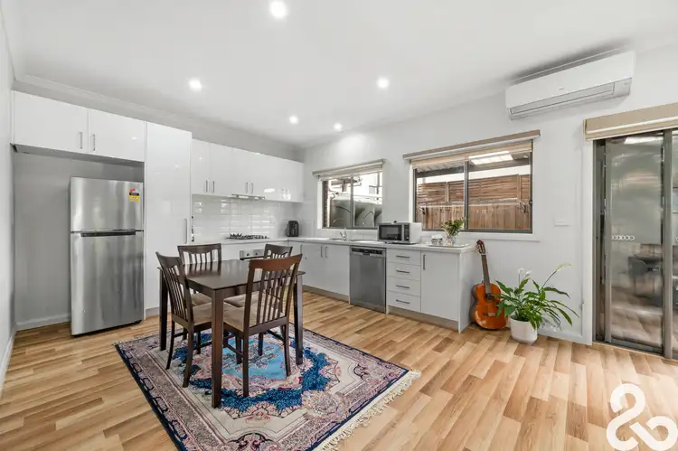 Fifth view of Homely unit listing, 389 High Street, Lalor VIC 3075