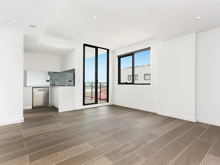 Main view of Homely apartment listing, D261/3 Elizabeth Street, Campsie NSW 2194