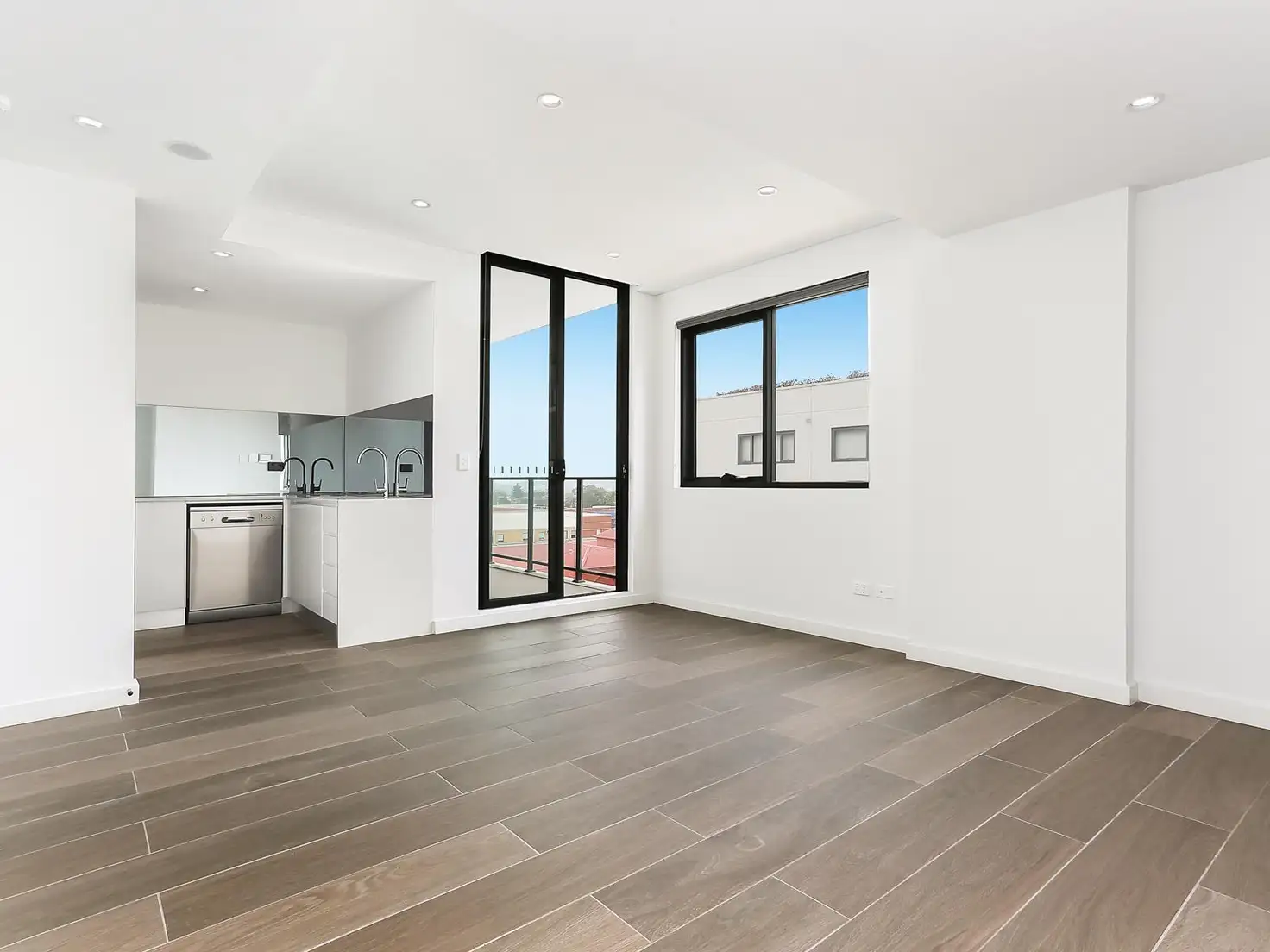 Main view of Homely apartment listing, D261/3 Elizabeth Street, Campsie NSW 2194