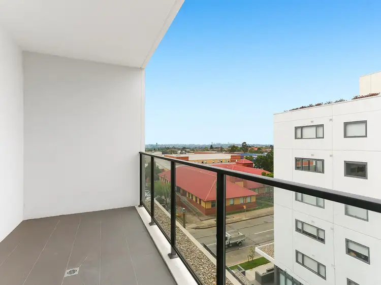 Second view of Homely apartment listing, D261/3 Elizabeth Street, Campsie NSW 2194