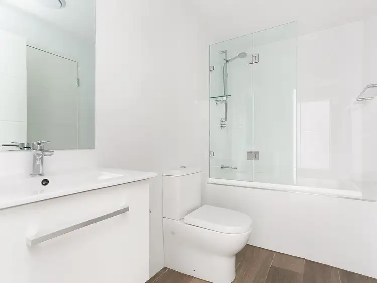 Fifth view of Homely apartment listing, D261/3 Elizabeth Street, Campsie NSW 2194