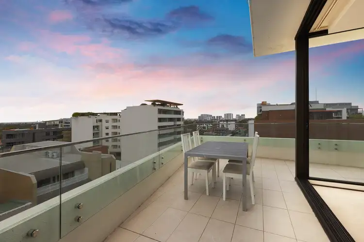 Fourth view of Homely apartment listing, 51/188 Maroubra Road, Maroubra NSW 2035