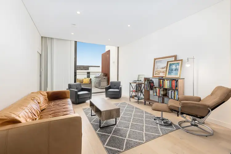 Fifth view of Homely apartment listing, 51/188 Maroubra Road, Maroubra NSW 2035
