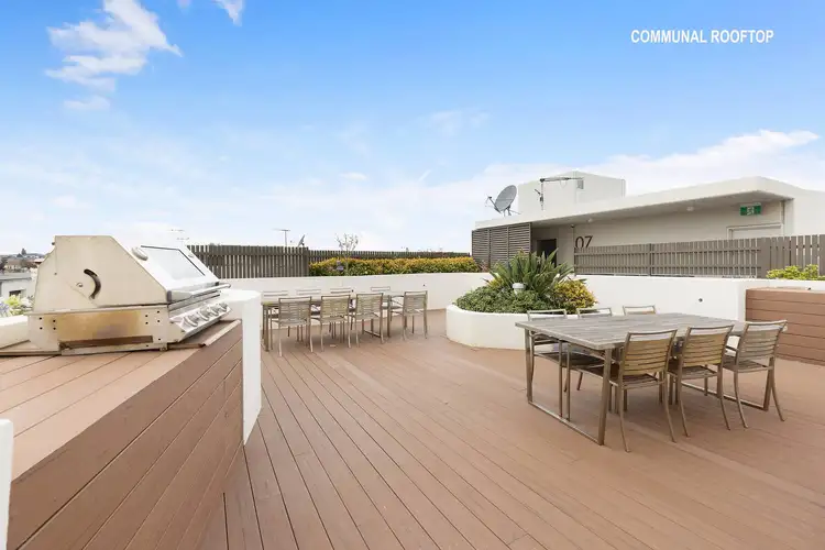 Sixth view of Homely apartment listing, 51/188 Maroubra Road, Maroubra NSW 2035