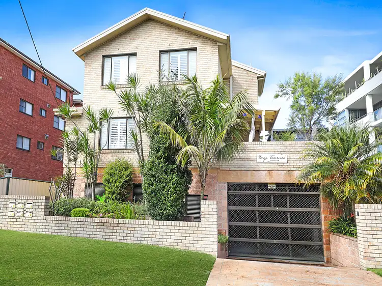 2/21 Bode Avenue, North Wollongong NSW 2500