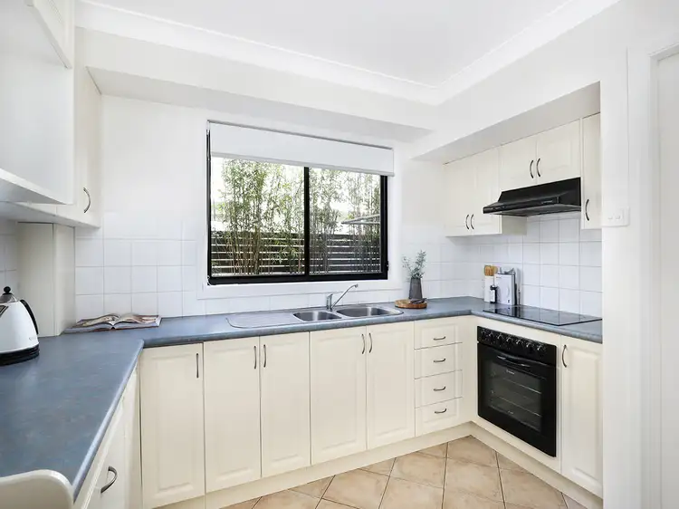 Third view of Homely townhouse listing, 2/21 Bode Avenue, North Wollongong NSW 2500