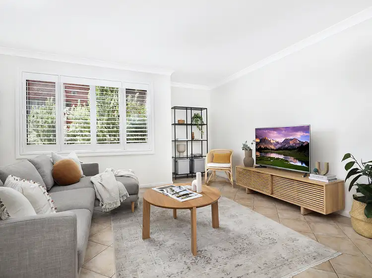 Fourth view of Homely townhouse listing, 2/21 Bode Avenue, North Wollongong NSW 2500
