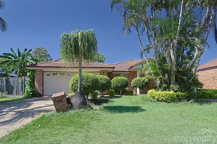 9 Sugarloaf Street, Forest Lake QLD 4078