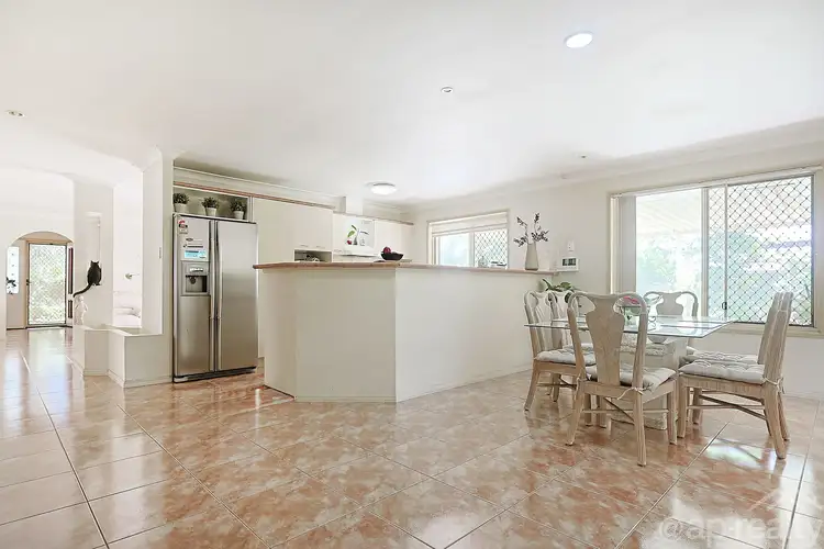 Fourth view of Homely house listing, 9 Sugarloaf Street, Forest Lake QLD 4078