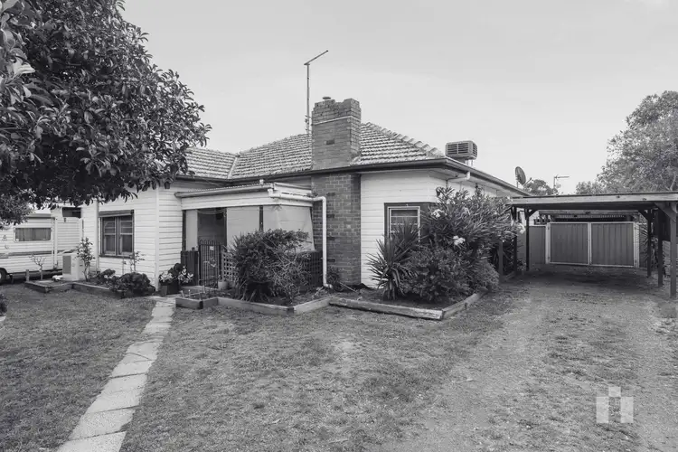 Main view of Homely house listing, 25 Gavan Street, Broadford VIC 3658