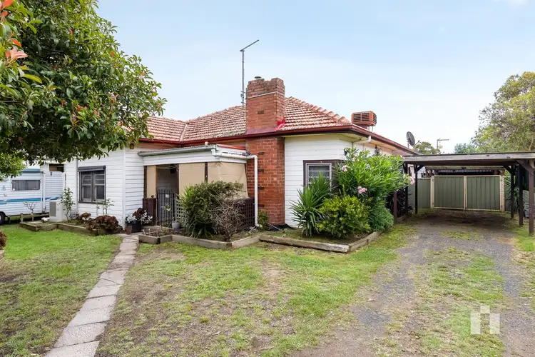 Second view of Homely house listing, 25 Gavan Street, Broadford VIC 3658