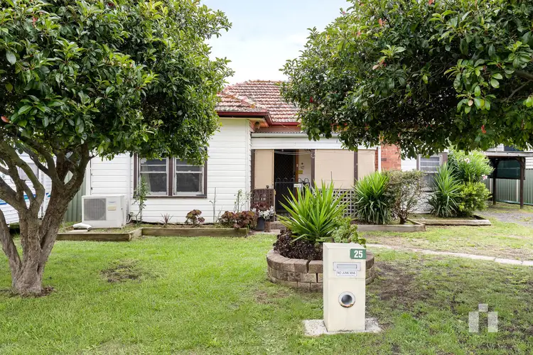 Third view of Homely house listing, 25 Gavan Street, Broadford VIC 3658