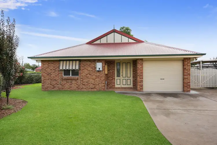 Main view of Homely house listing, 3 Thomas Clarke Place, Mudgee NSW 2850