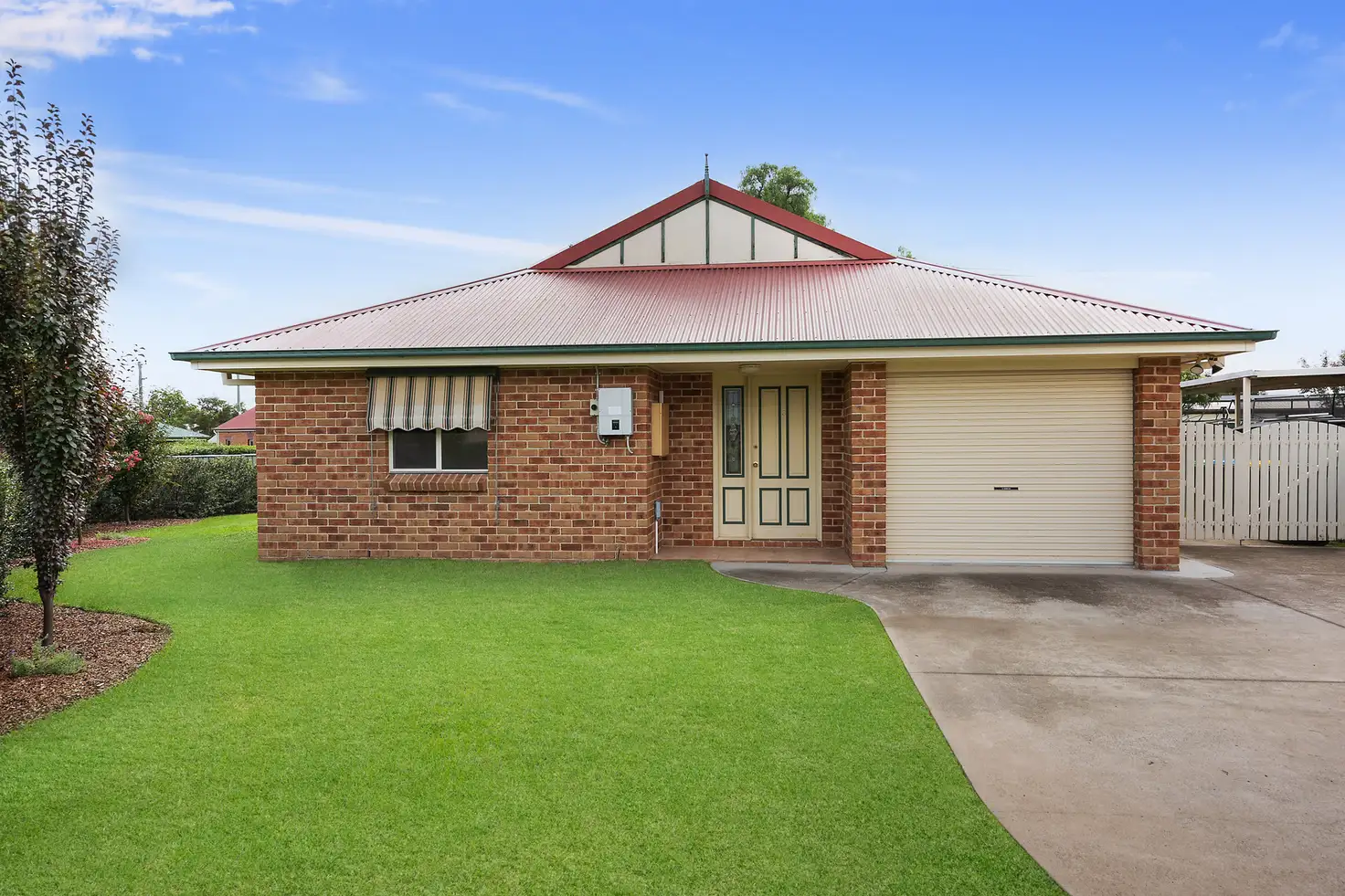 Main view of Homely house listing, 3 Thomas Clarke Place, Mudgee NSW 2850