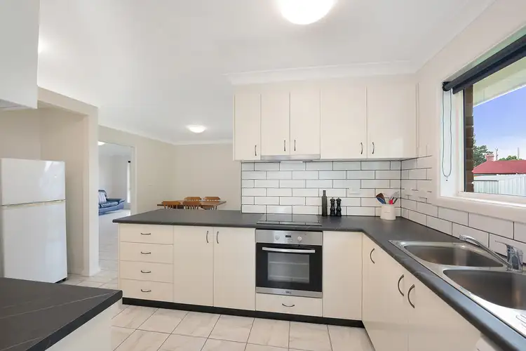 Second view of Homely house listing, 3 Thomas Clarke Place, Mudgee NSW 2850