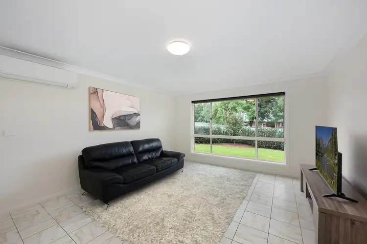 Fifth view of Homely house listing, 3 Thomas Clarke Place, Mudgee NSW 2850