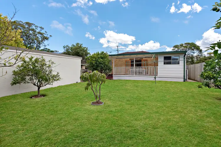 Second view of Homely house listing, 10 Lockwood Avenue, Frenchs Forest NSW 2086