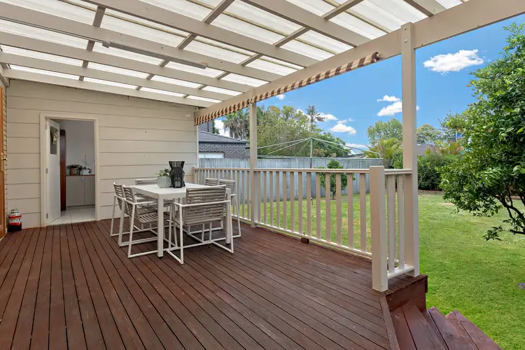 Fourth view of Homely house listing, 10 Lockwood Avenue, Frenchs Forest NSW 2086