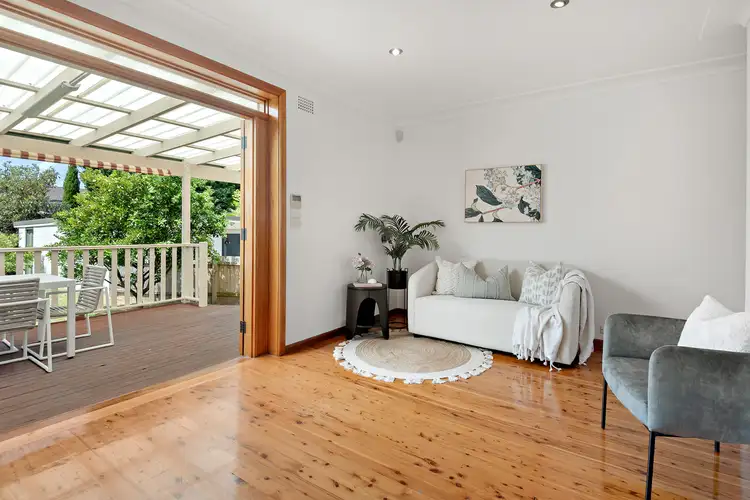 Sixth view of Homely house listing, 10 Lockwood Avenue, Frenchs Forest NSW 2086
