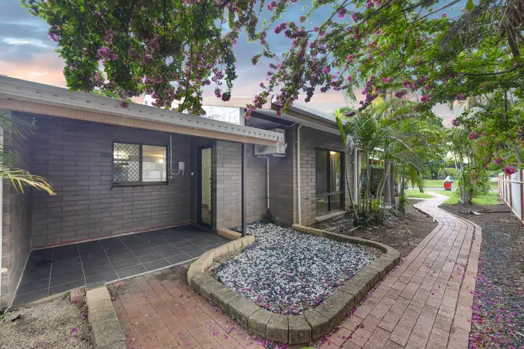 Main view of Homely unit listing, 2/5 Airlie Circuit, Brinkin NT 810