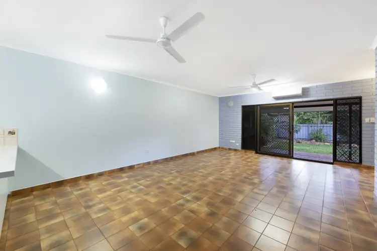 Second view of Homely unit listing, 2/5 Airlie Circuit, Brinkin NT 810