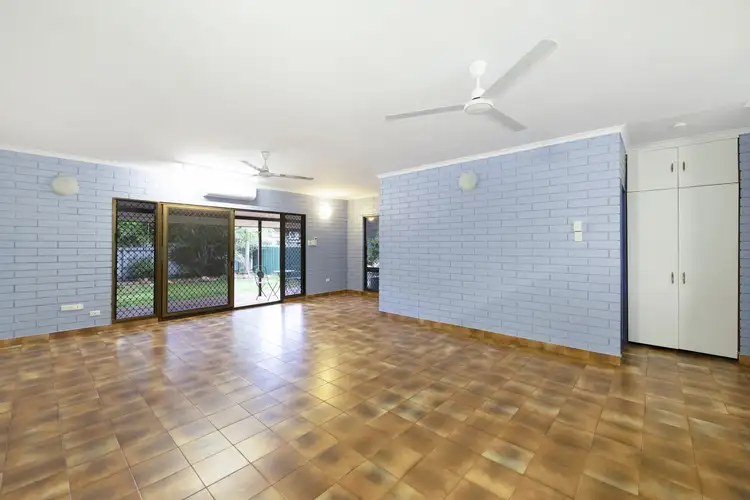 Third view of Homely unit listing, 2/5 Airlie Circuit, Brinkin NT 810
