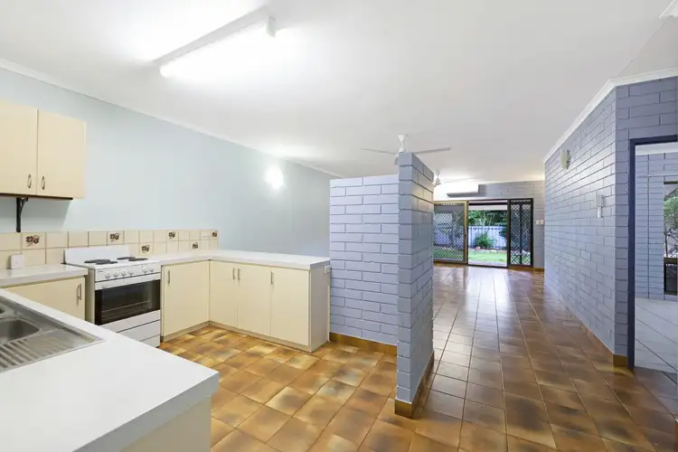 Sixth view of Homely unit listing, 2/5 Airlie Circuit, Brinkin NT 810