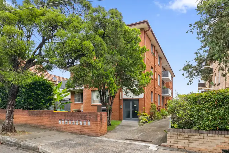 8/4 Church Street, Ashfield NSW 2131