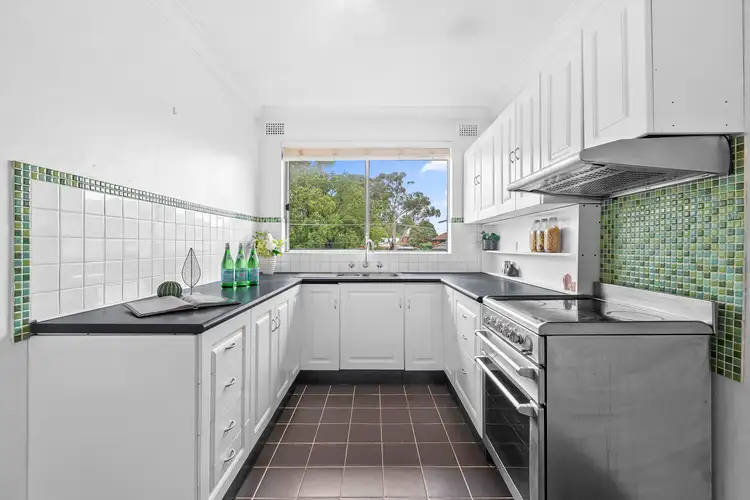 Third view of Homely unit listing, 8/4 Church Street, Ashfield NSW 2131