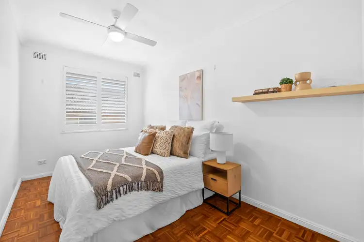 Fourth view of Homely unit listing, 8/4 Church Street, Ashfield NSW 2131