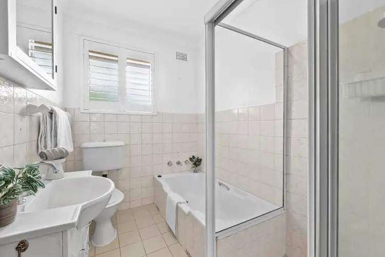 Sixth view of Homely unit listing, 8/4 Church Street, Ashfield NSW 2131