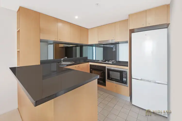 Fifth view of Homely apartment listing, 2704/1 Sergeants Lane, St Leonards NSW 2065