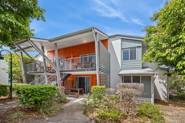 Main view of Homely apartment listing, 100/8 Varsityview Court, Sippy Downs QLD 4556