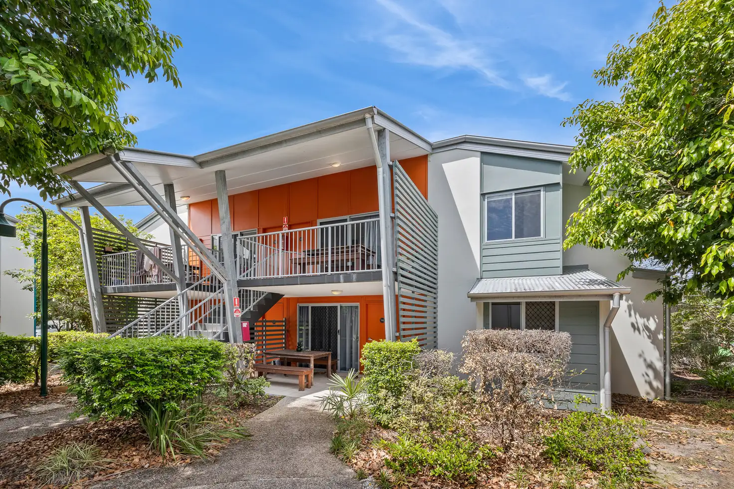 Main view of Homely apartment listing, 100/8 Varsityview Court, Sippy Downs QLD 4556