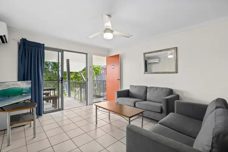 Third view of Homely apartment listing, 100/8 Varsityview Court, Sippy Downs QLD 4556