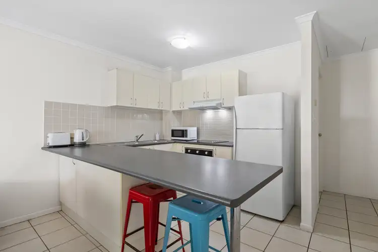 Fourth view of Homely apartment listing, 100/8 Varsityview Court, Sippy Downs QLD 4556