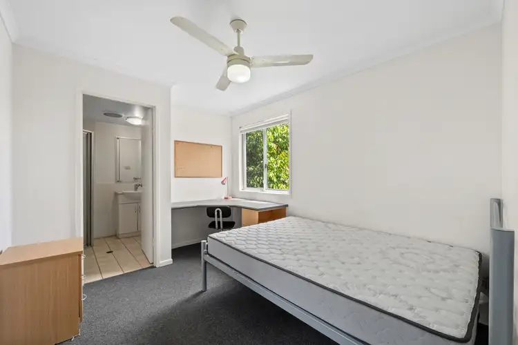 Fifth view of Homely apartment listing, 100/8 Varsityview Court, Sippy Downs QLD 4556