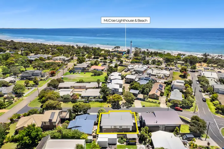 27 Burrell Street, Mccrae VIC 3938