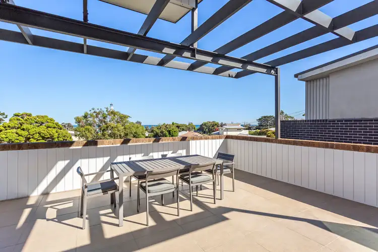 Third view of Homely house listing, 27 Burrell Street, Mccrae VIC 3938