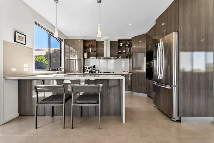 Fourth view of Homely house listing, 27 Burrell Street, Mccrae VIC 3938